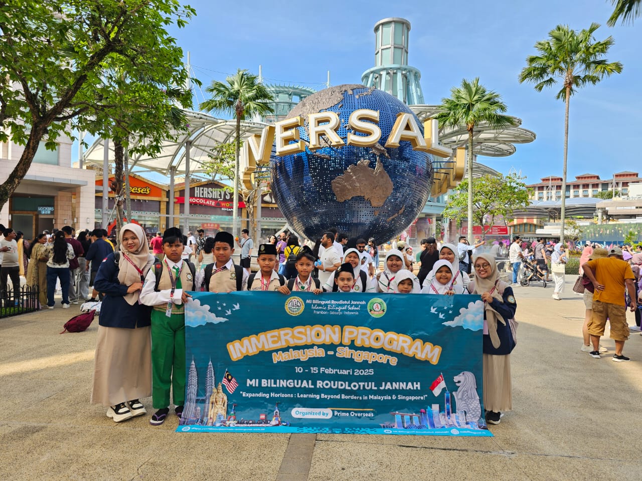 Pembelajaran MI Roudlotul Jannah